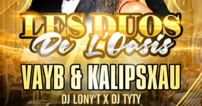 VAYB ET KALIPSXAU