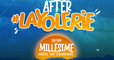 AFTER YOLERIE EDITION MILLéSIME