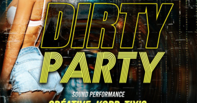 DIRTY PARTY