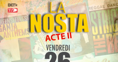 LA NOSTA - ACTE 2