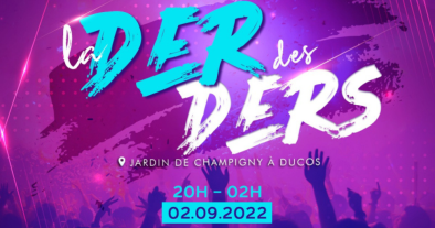 LA DER DES DERS