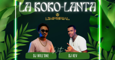 KOKO-LANTA