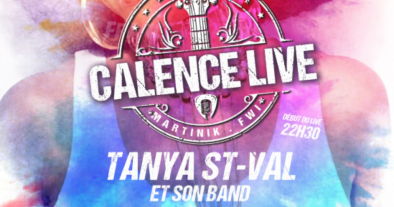 CALENCE LIVE