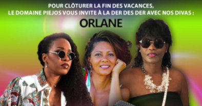 CLÔTURE DE FIN DE VACANCES