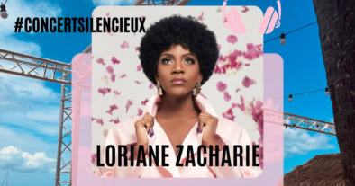 CONCERT LORIANE ZACHARIE