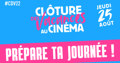 La fête du cinéma