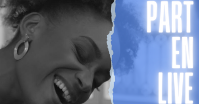 LA TERRASSE PART EN LIVE AVEC KELIA PAULIN