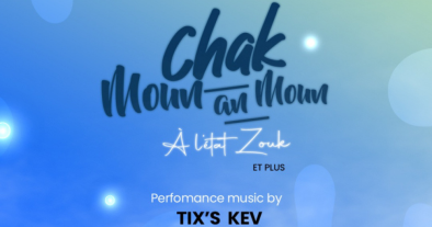 CHAK MOUN AN MOUN