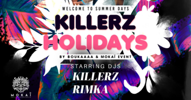 KILLERZ HOLIDAYS