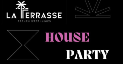 HOUSE PARTY