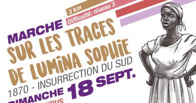 Marche de l'insurrection du Sud