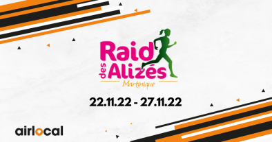 RAID DES ALIZÉS
