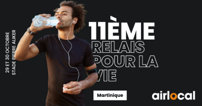 RELAIS POUR LA VIE