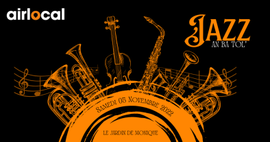 JAZZ AN BA TOL