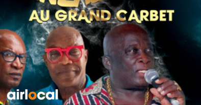 50 ANS DE CARRIERE ANZALA 👏