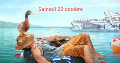 LA BODE ⛵