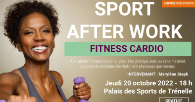 NOUVELLE SAISON