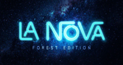 LA NOVA 🌠