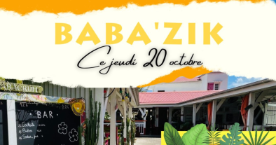 BABAZIK 🎶