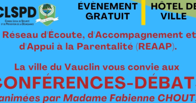 Conférences-débats