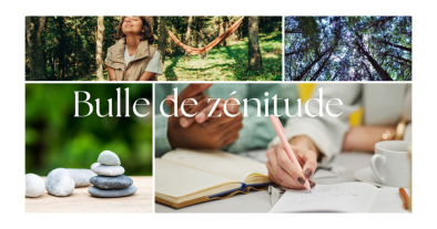 Atelier d'écriture bien-être: Connais-toi toi-même