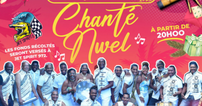CHANTé NWEL 🎄