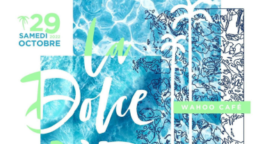 La dolce vita au Wahoo Cafe