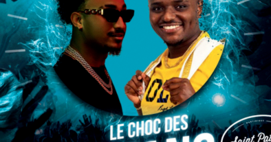 LE CHOC DES TITANS