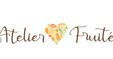 Atelier fruité 🍒🍓🍇🍌🍉