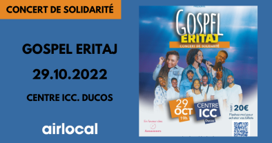 GOSPEL HERITAJ