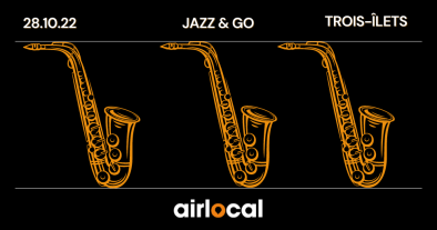 JAZZ & GO