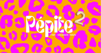 PEPITE X COTTON BAY : VIDE DRESSING 2.0