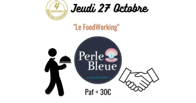FOODWORKING