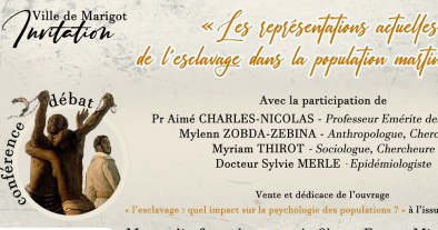CONFERENCE-DEBAT
