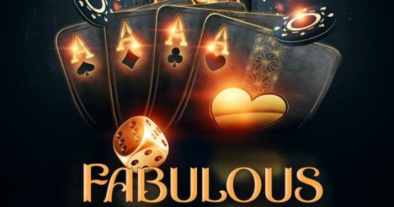 FABULOUS EDITION LAS VEGAS