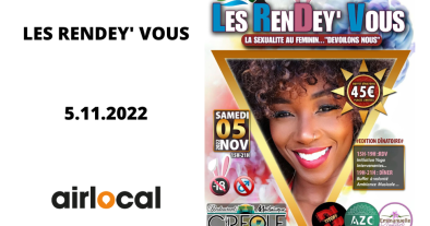 LES RENDEY' VOUS
