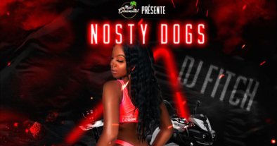 NASTY DOGS
