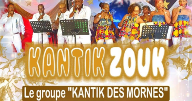 KANTIK ZOUK