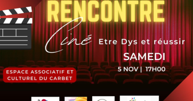 Rencontre ciné