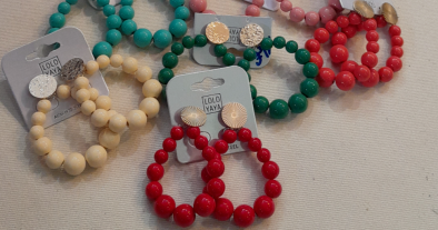 Acier et couleurs
