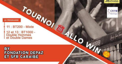 Tournoi allo win
