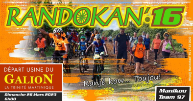 Randokan'16