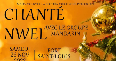 Chanté Nwel