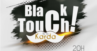 BLACK TOUCH