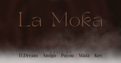 LA MOKA