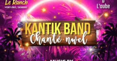 ☝️KANTIC NOëL