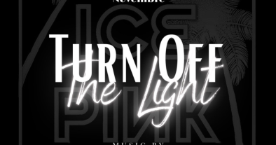 TURN OFF THE LIGHT
