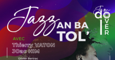 JAZZ AN BA TOL'
