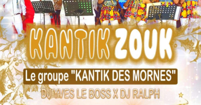 Kantik Zouk