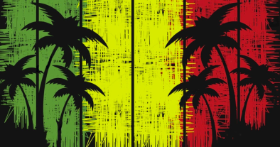 REGGAE MOOV